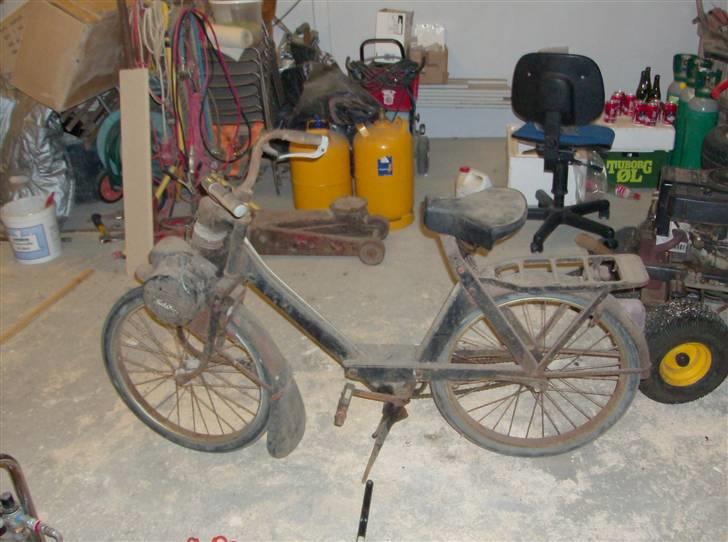 Velo solex Solgt billede 6