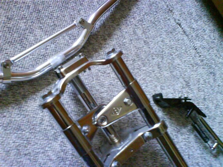 Puch maxi kl TIL SALG!!! billede 8