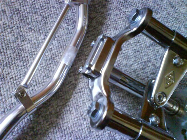 Puch maxi kl TIL SALG!!! billede 9