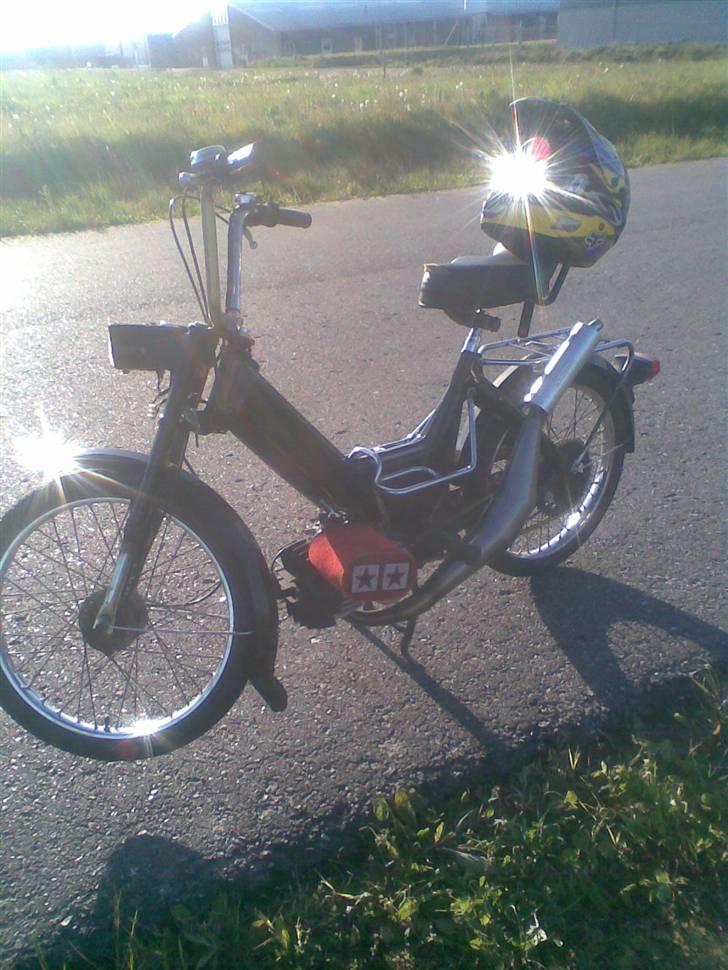 Puch maxi billede 1