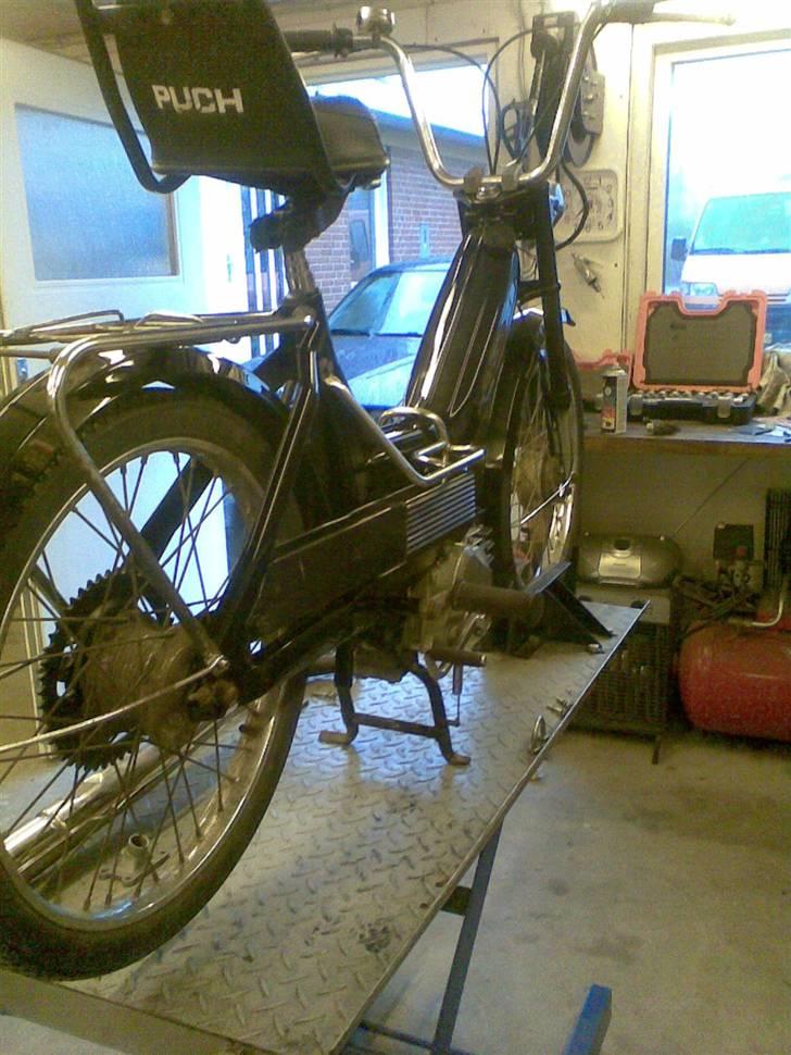 Puch maxi billede 2