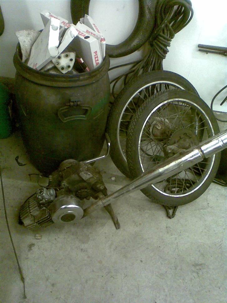 Puch maxi billede 10