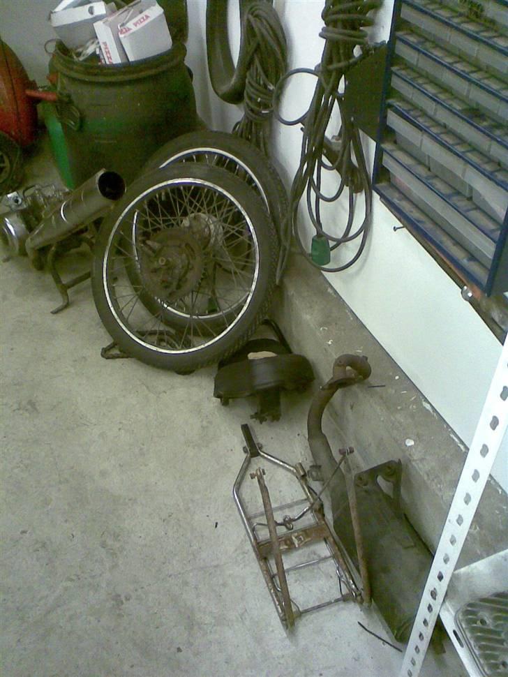 Puch maxi billede 11