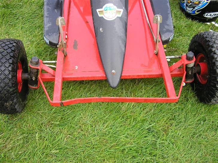 Honda  ==)bocart(== billede 3