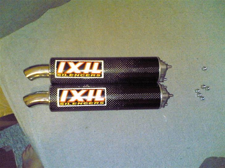 PGO Hot 50 (STJÅLLET!!!) billede 6