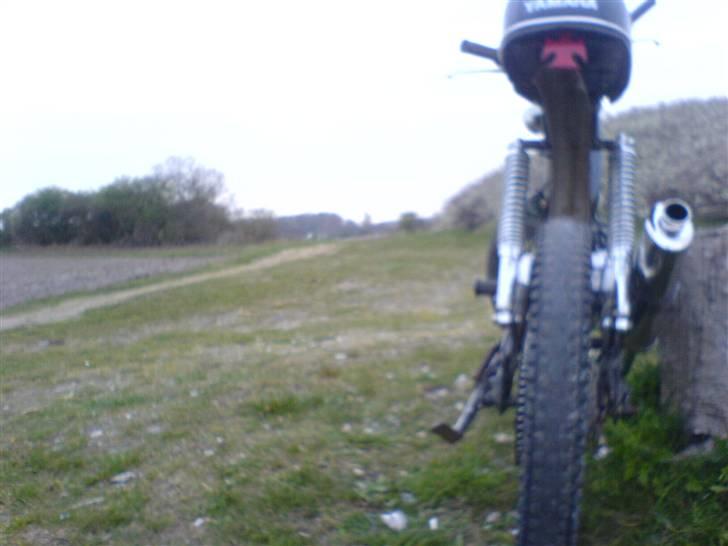 Puch 4t 100cc (efter) sælges ! billede 8