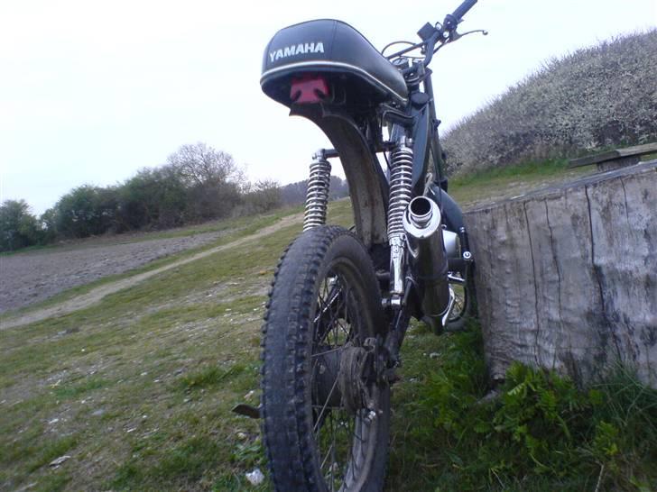 Puch 4t 100cc (efter) sælges ! billede 9