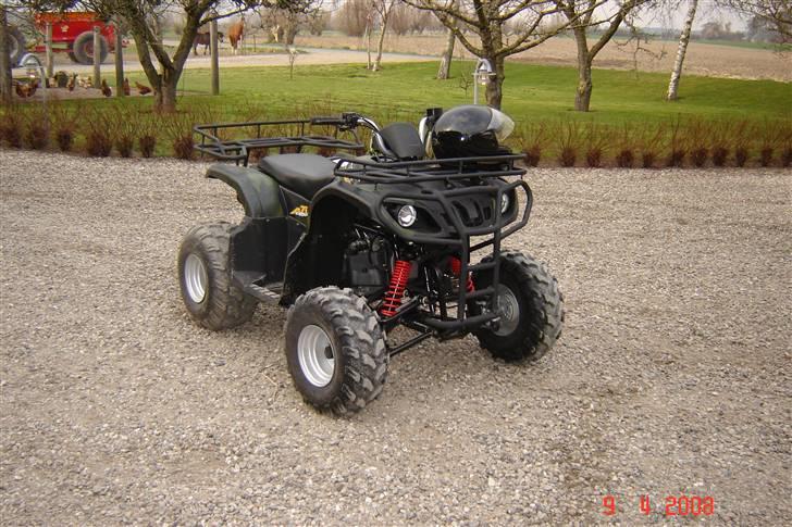 P. Lindberg  gepart *solgt* billede 1