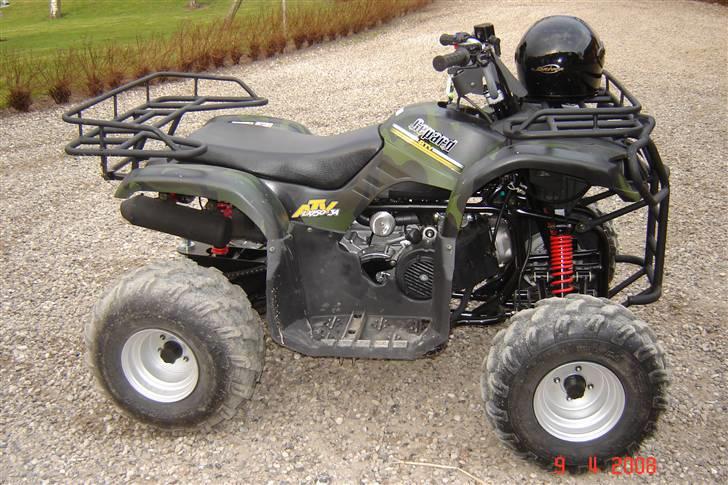 P. Lindberg  gepart *solgt* billede 2