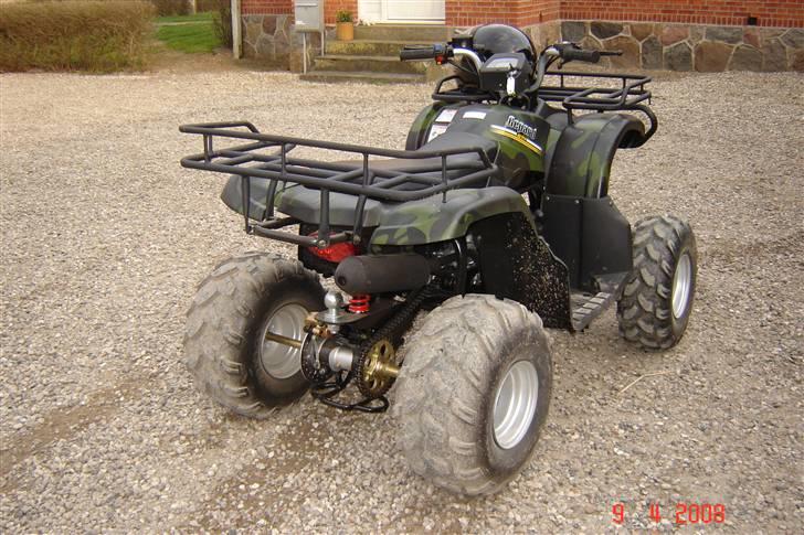 P. Lindberg  gepart *solgt* billede 3