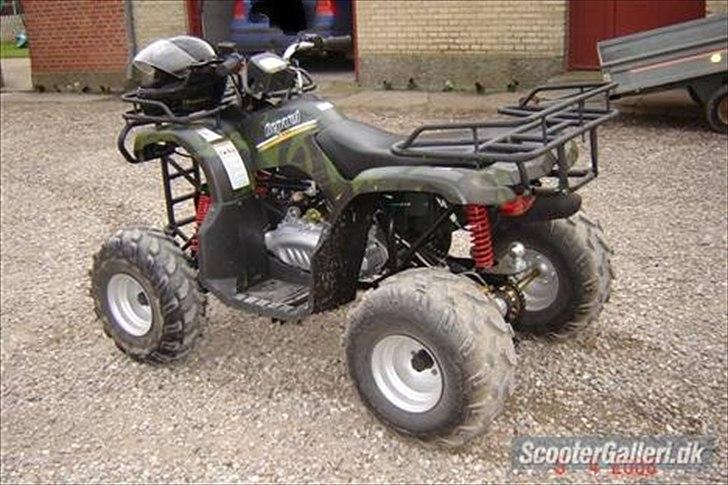 P. Lindberg  gepart *solgt* billede 4