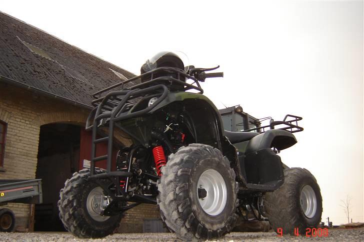 P. Lindberg  gepart *solgt* billede 5