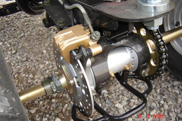 P. Lindberg  gepart *solgt* billede 7