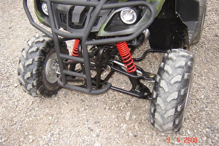 P. Lindberg  gepart *solgt* billede 8