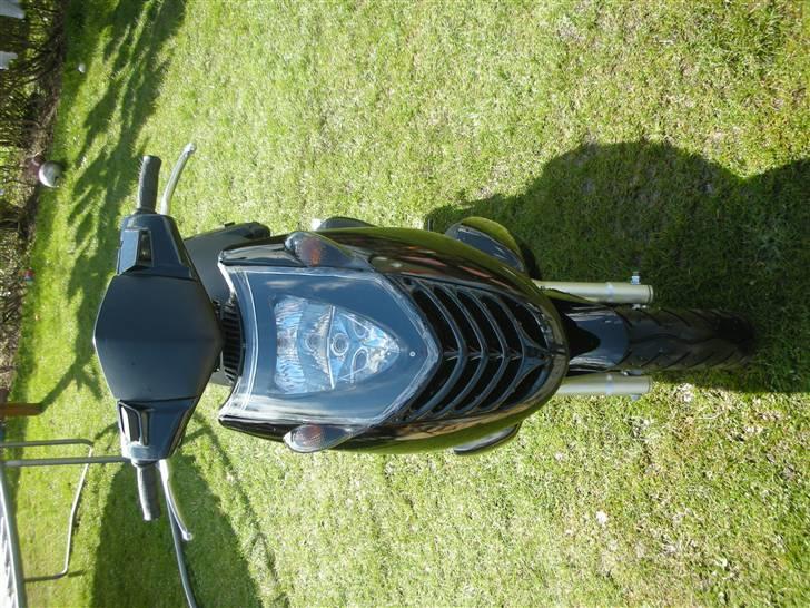 Aprilia sonic billede 3