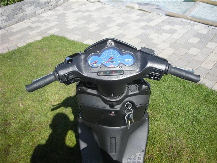 Aprilia sonic billede 5