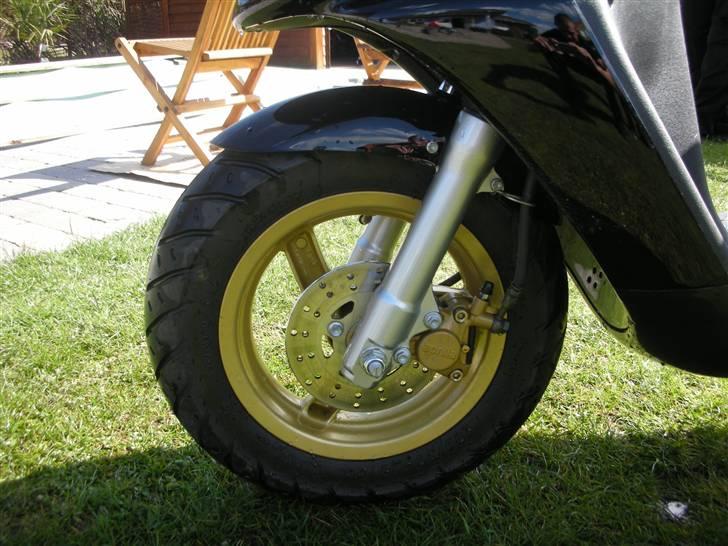 Aprilia sonic billede 10