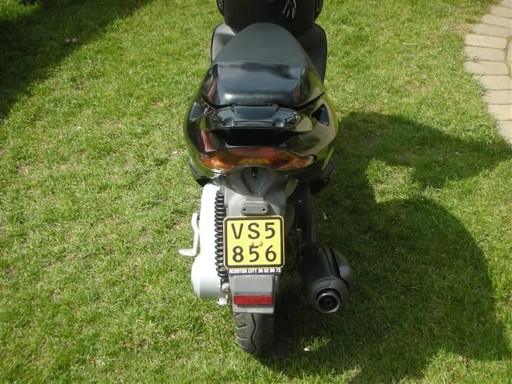 Aprilia sonic billede 15