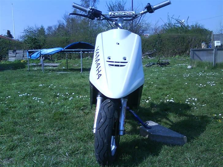 Yamaha Jog "Willa" billede 15