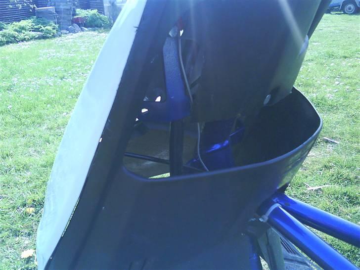 Yamaha Jog "Willa" billede 17