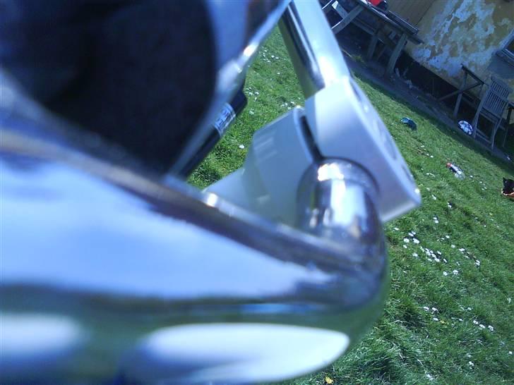 Yamaha Jog "Willa" billede 18