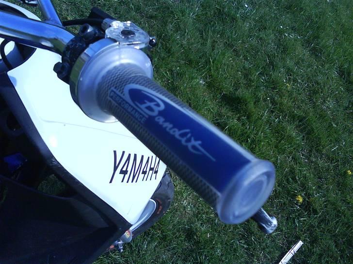 Yamaha Jog "Willa" billede 20