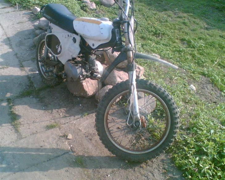 Puch magnum x.smidt ud billede 1