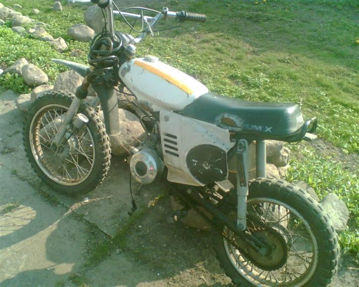 Puch magnum x.smidt ud billede 2