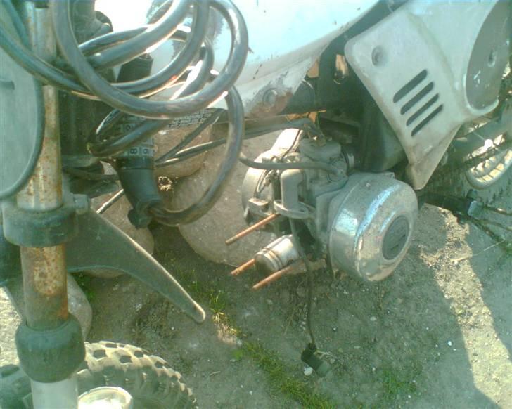 Puch magnum x.smidt ud billede 3