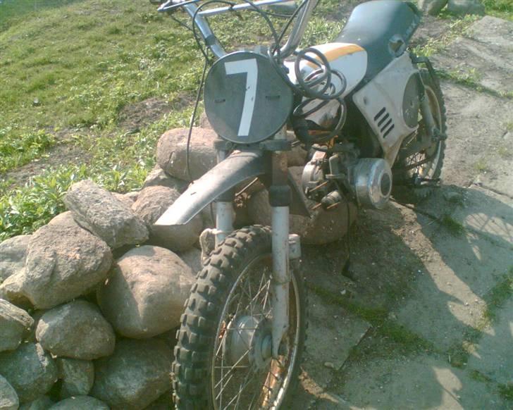 Puch magnum x.smidt ud billede 4