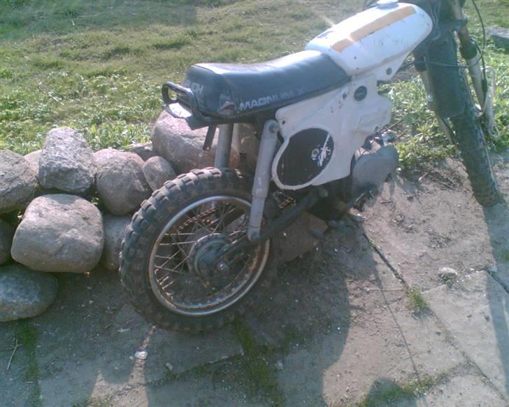 Puch magnum x.smidt ud billede 5