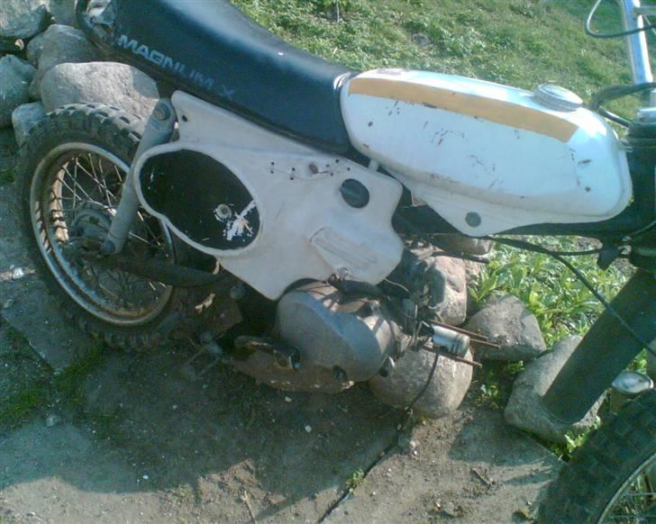 Puch magnum x.smidt ud billede 6