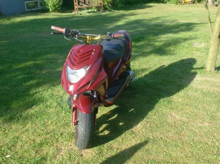 CPI Oliver - gammelt billede af Duddi:P billede 1