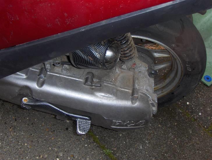 PGO Comet [SOLGT] billede 10