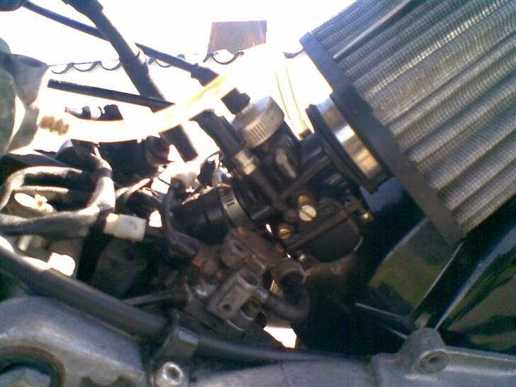 Suzuki Street Magic - "Beatrice" billede 18