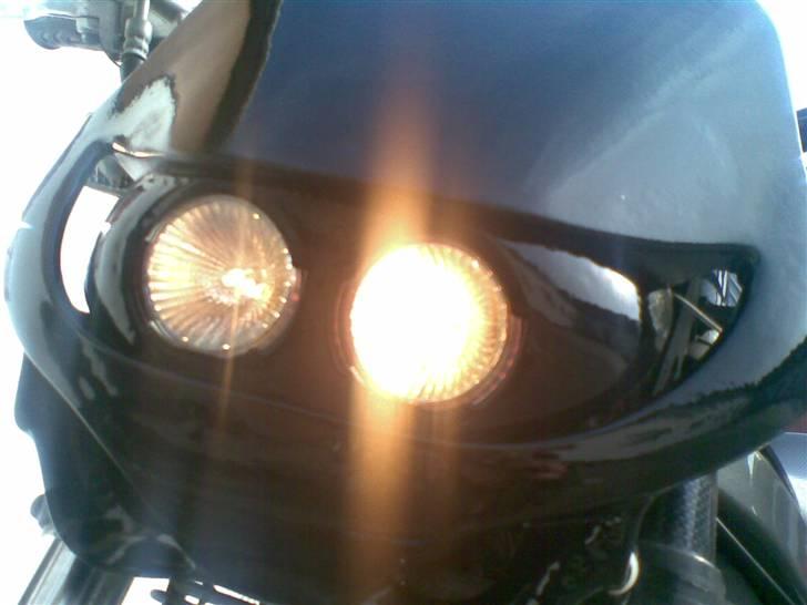 Suzuki Street Magic - "Beatrice" billede 19