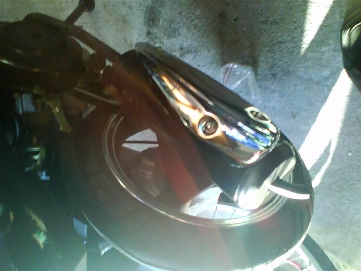 Giantco Sprint *byttet* billede 3