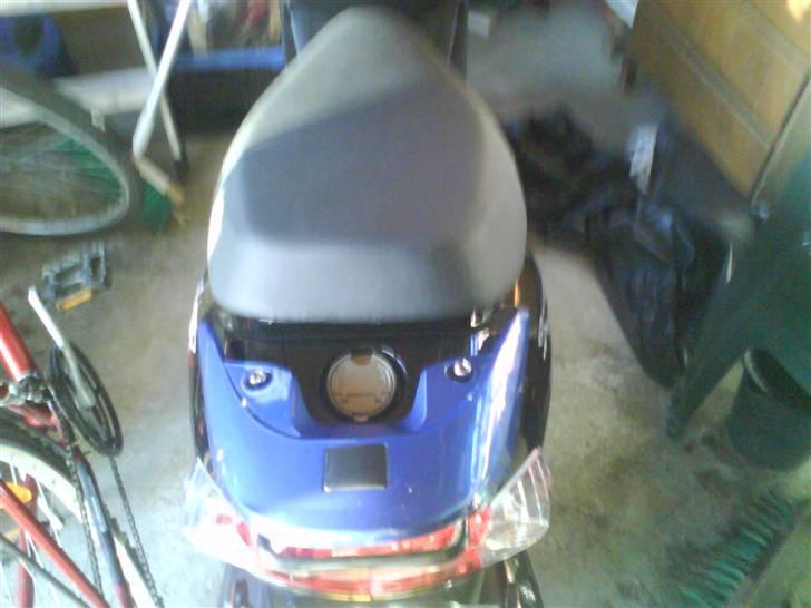 Giantco Sprint *byttet* billede 4