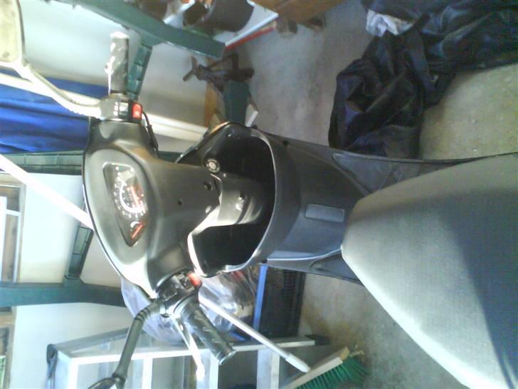 Giantco Sprint *byttet* billede 5