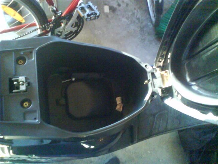 Giantco Sprint *byttet* billede 6