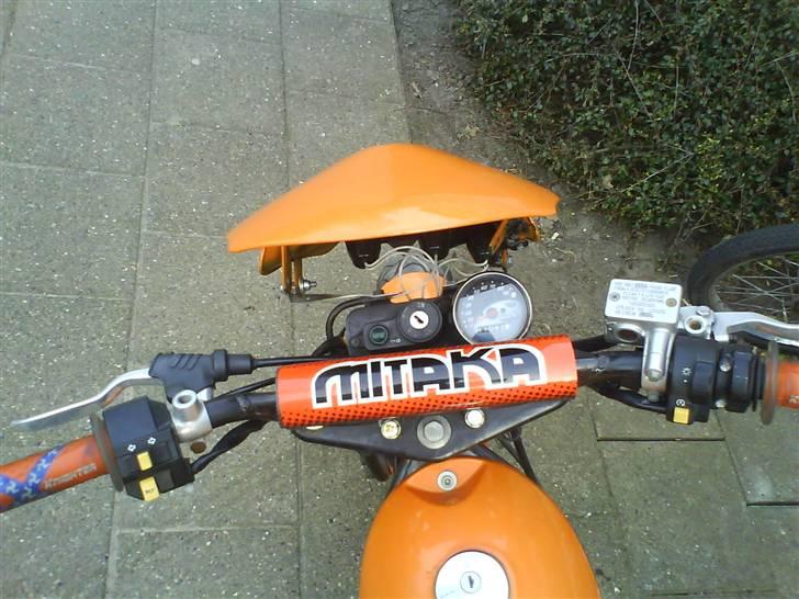 Suzuki ssm solgt billede 4