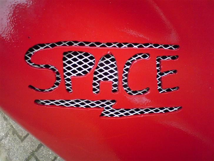 Yamaha jog spaceinnovation solgt billede 9