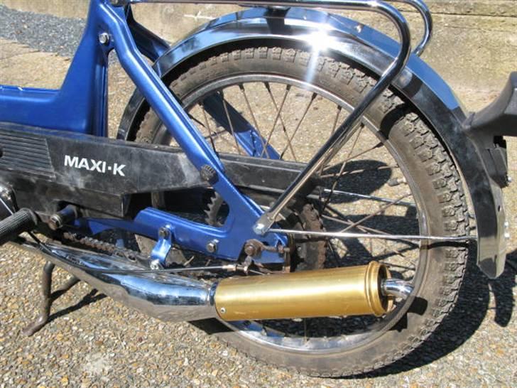 Puch Maxi K billede 3