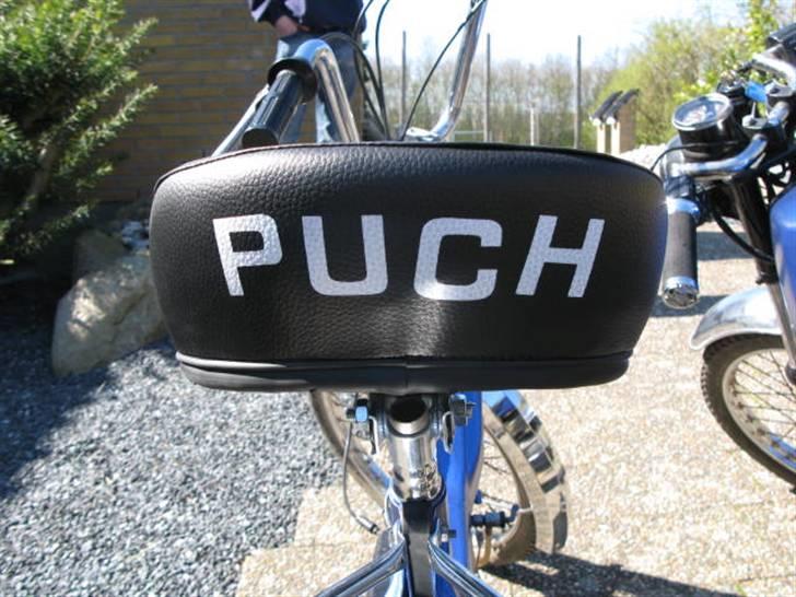 Puch Maxi K billede 4