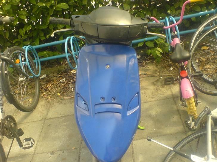 PGO Coomet [SOLGT] billede 6