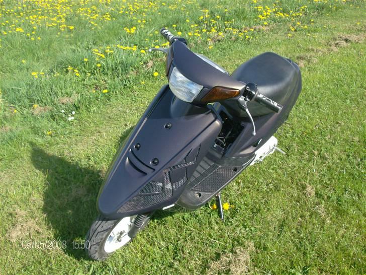 Yamaha Jog ' STJÅLET :'( billede 6