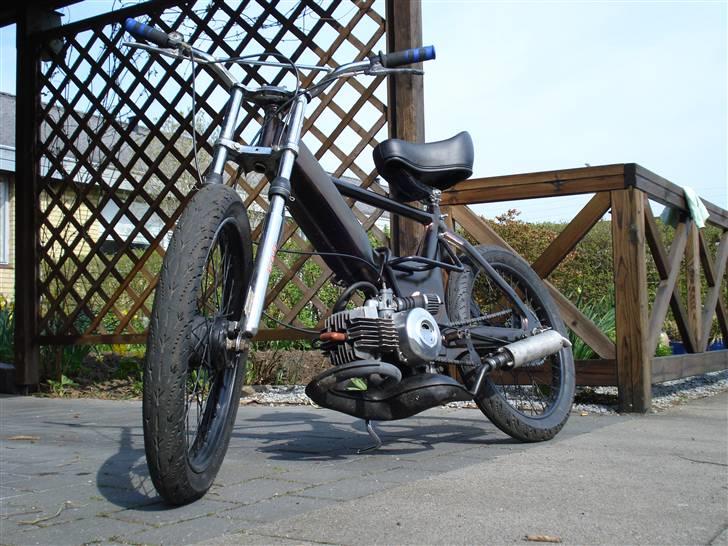 Puch Maxi [Polini] Solgt billede 1