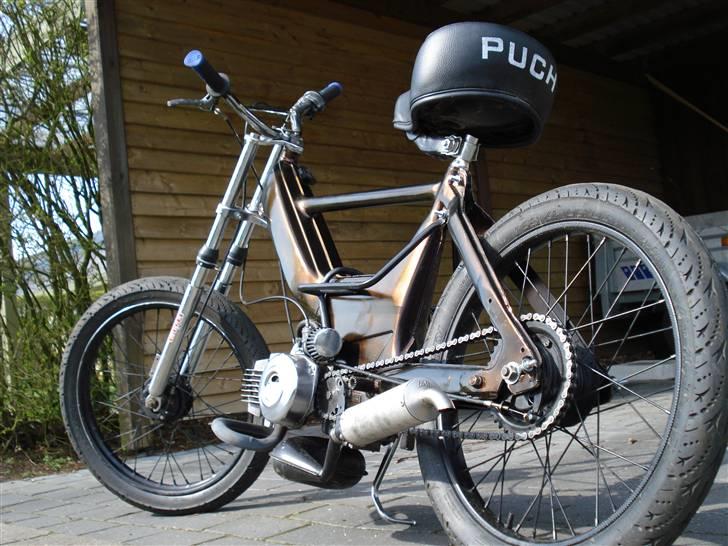 Puch Maxi [Polini] Solgt billede 2