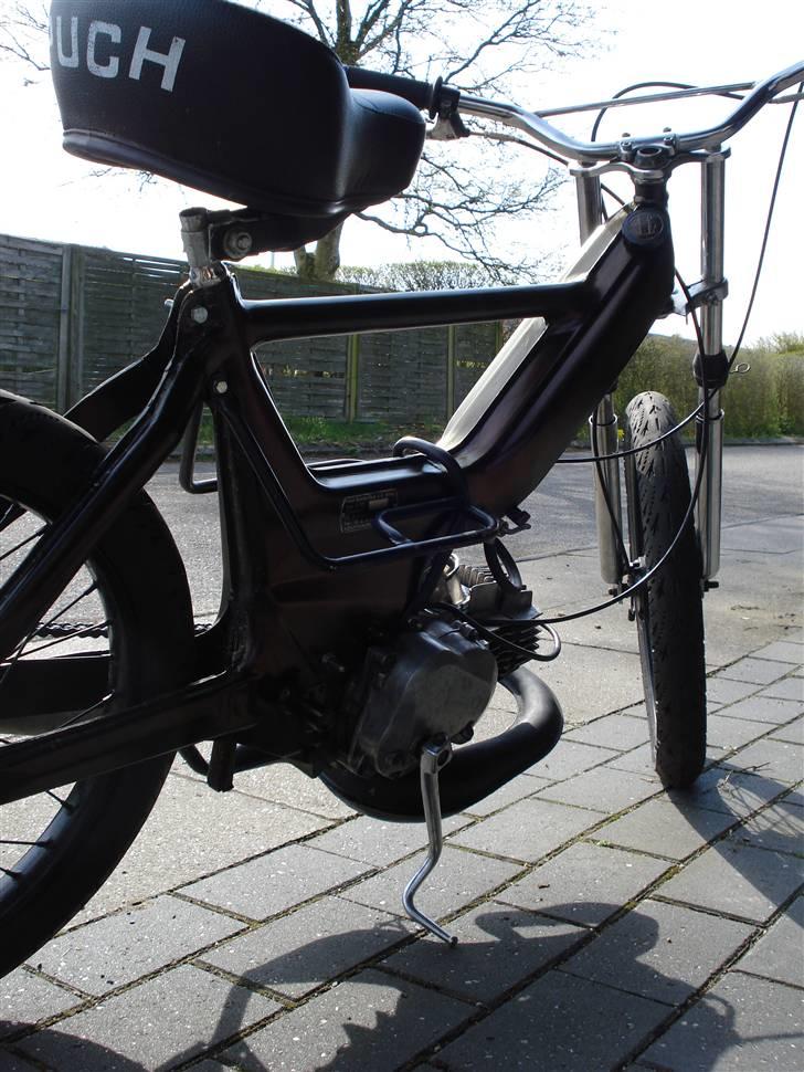 Puch Maxi [Polini] Solgt billede 5