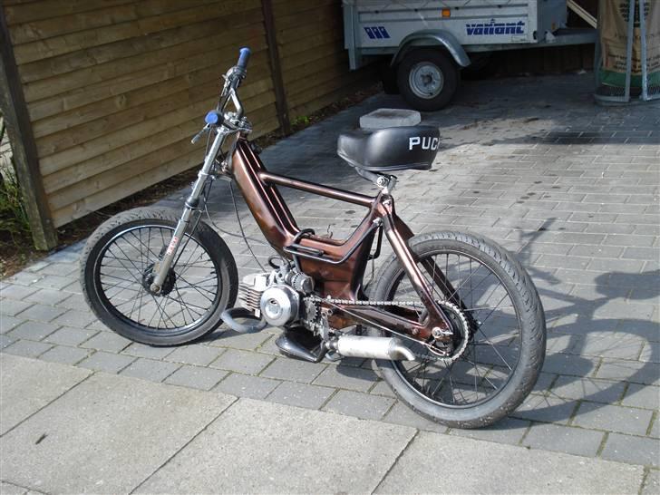 Puch Maxi [Polini] Solgt billede 6